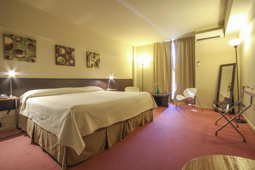 Uno Buenos Aires Suites Exterior photo